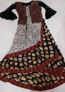 Stylish Indian Kurta Set