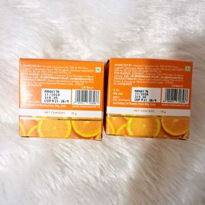 Mamaearth Vitamin C Lip Balm