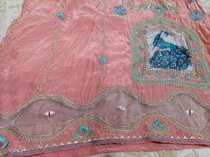 Trends Suit Sharara With 🥰dupataa