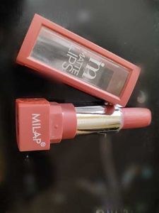 MILAP Matte Lips Lipstick