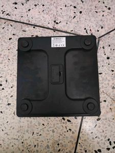 Boldfit Digital Weighing Scale