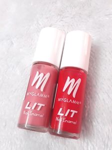 Myglamm Hey Gurl And Xoxo Combo