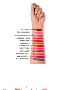 Myglam K.Play Flavoured Lipstick 💄💄💋💋💋