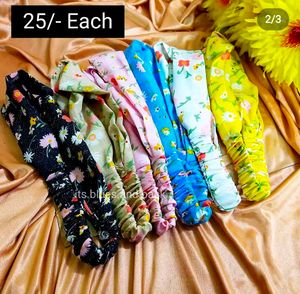 ⬇️ Korean Head Bands 💜