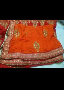 NEW RED LEHANGA