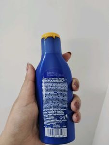 NIVEA SUN Protect &amp; Moisture SPF30