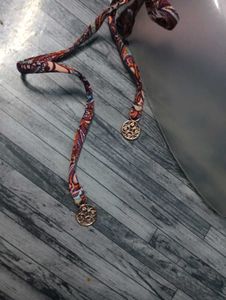 Jaipuri Print Bikini Bottom