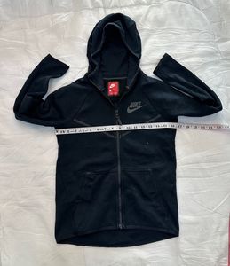 Nike Tech Fleece Full Zip Hoodie
