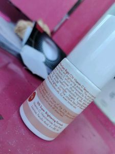 WishCare Super Bright Vitamin C Serum