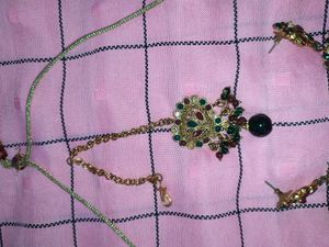 Jewellery Set
