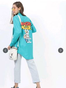 💥Danger Mouse Graphic Top💥