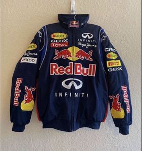 Red Bull Racing Team Jacket