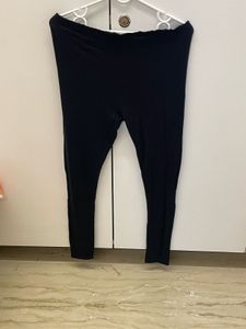 Comfortable Black Leggings