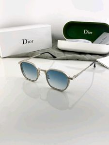 DIOR SILVER BLUE Sunglass