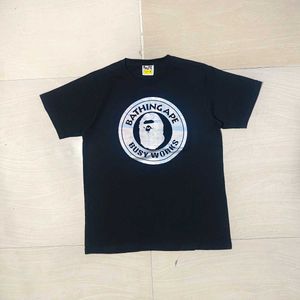 Bathing Ape Busy Works Graphic Tee
