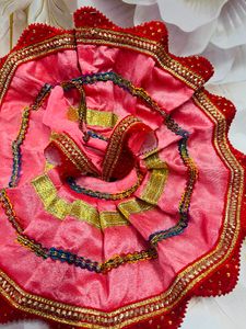 Laddu Gopal G Dress 2 Set Combo
