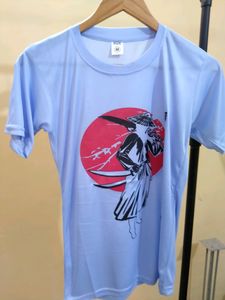Brand New Tshirt Comfortable For Summer
