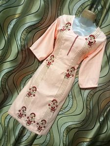 Bridal Wear Suit