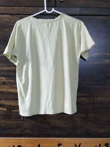 Cute Elephant Graphic Tee