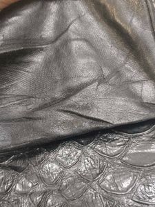 vintage shoulder bag