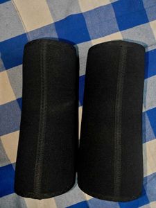 1RM 7MM Super Knee Sleeves