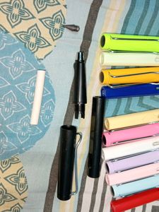 Pack of 12 infinite Inkless mechanical pencil