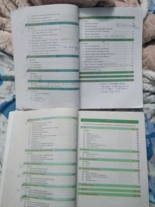IPE Mathematics Textbook Set