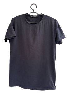 Classic Black T-Shirt