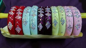 Designer Embellished Bangles Set