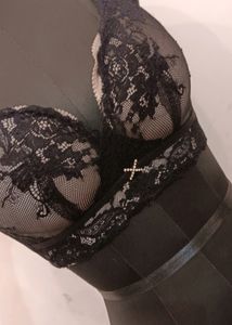 Lace Bra