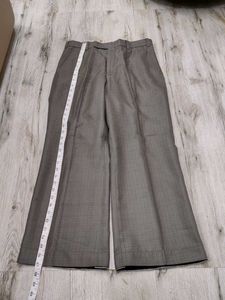 Ma5773 Sabrin baggy pant waist 30 inches