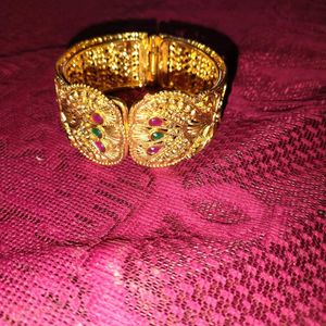 Beautiful bangles