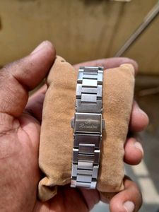 Classic Reunion Quartz unisex Watch