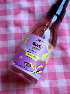 Plum Body Lovin Vanilla Vibes Bod