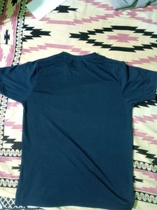 Half Tshirt