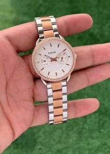 Fossil Women's Watch