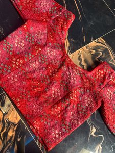 Designer Ethnic Skirt Set