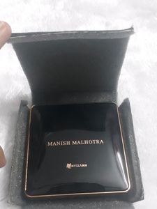 MyGlamm Manish Malhotra Beauty Blush Highlighter Duo -03 SWEET LUSTURE
