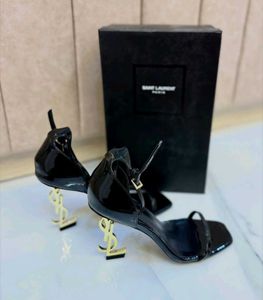 YSL Heels