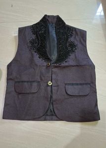 Boy's Blazer