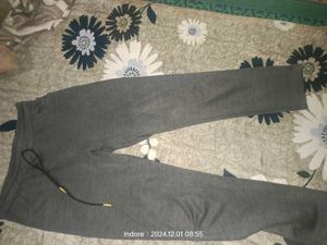 Used Track Pant Good Condition
