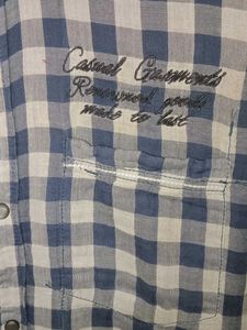 S.OLIVER Men's Shirt