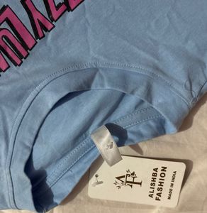 Cute Fuzzy Lumpkins Graphic T-Shirt