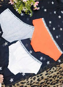 Next 3 Pack Ladies Briefs