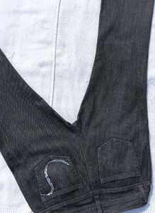 Bootcut Jean
