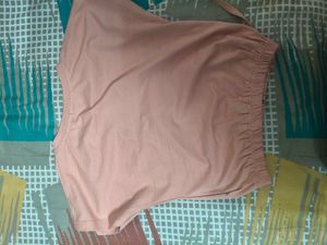 Cute Peah Albion Crop Top for 5-7; years