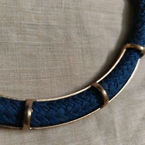 Accessorize Short Necklace