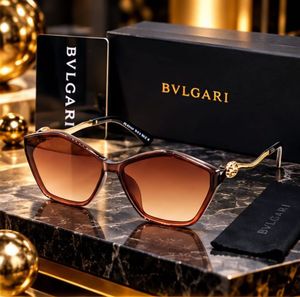 Luxury Bvlgari Sunglasses