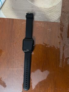 Helix Smartwatch - Black