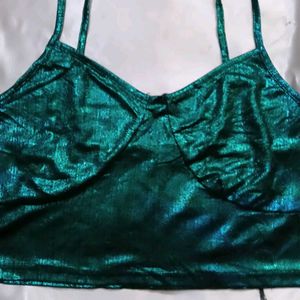 Shein Bra